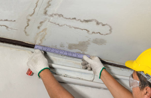 Reliable Water Damage Repair contractor in Georgetown, SC by Aqua Guard Water Damage